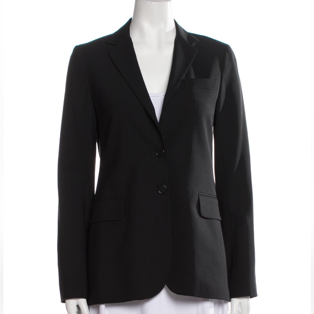 Theory Wool Blazer